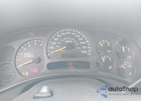 2004 GMC Yukon Sle z USA, uszkodzony, nr VIN 1GKEC13T34R196613